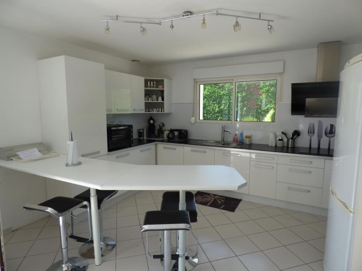 Villa Baine 8P Seignosse Εξωτερικό φωτογραφία